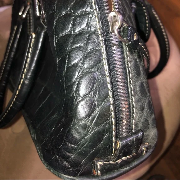 DOONEY & BOURKE satchel - Picture 11 of 14